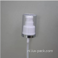 fijne mistspuit plastic spuitpomp voor fles